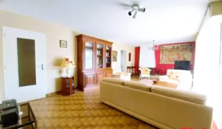 Maison 6 pièce(s)