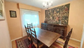 Maison 6 pièce(s)