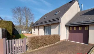 Maison 6 pièce(s)