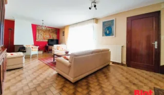 Maison 6 pièce(s)