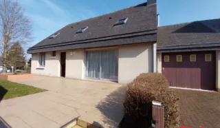 Maison 6 pièce(s)