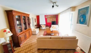 Maison 6 pièce(s)