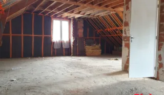 Maison 4 pièce(s)