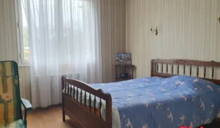 Maison 4 pièce(s)