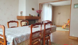 Maison 4 pièce(s)