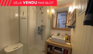Appartement 4 pièce(s)