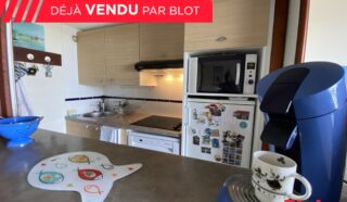 Appartement 4 pièce(s)