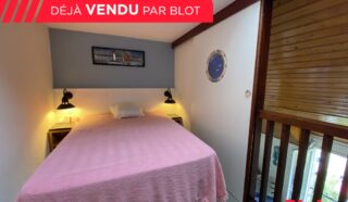 Appartement 4 pièce(s)
