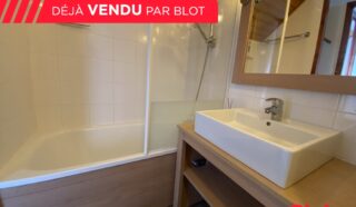 Appartement 4 pièce(s)