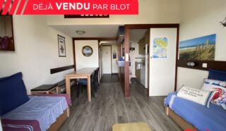 Appartement 4 pièce(s)