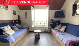 Appartement 4 pièce(s)