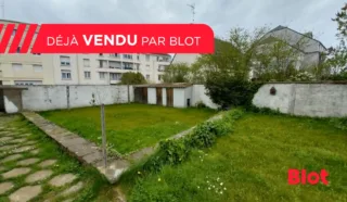 Maison 7 pièce(s)