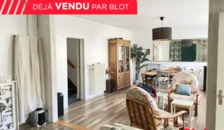 Maison 7 pièce(s)