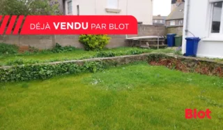 Maison 7 pièce(s)