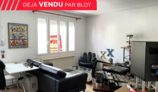 Maison 7 pièce(s)
