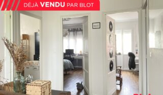 Maison 7 pièce(s)