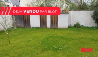 Maison 7 pièce(s)