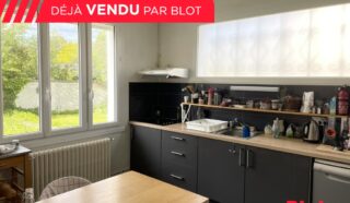 Maison 7 pièce(s)