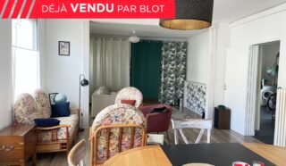 Maison 7 pièce(s)