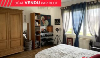 Maison 7 pièce(s)