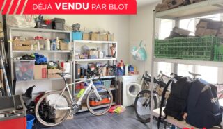 Maison 7 pièce(s)