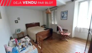 Maison 5 pièce(s)