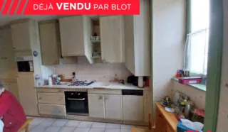 Maison 5 pièce(s)