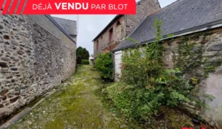Maison 5 pièce(s)