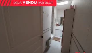 Maison 5 pièce(s)