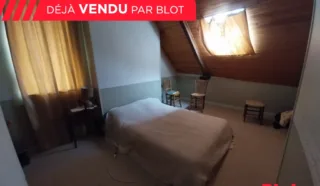 Maison 5 pièce(s)
