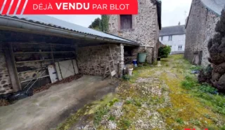 Maison 5 pièce(s)