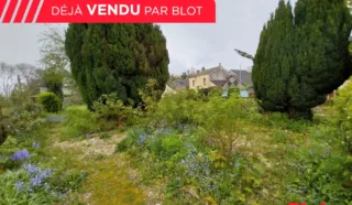 Maison 5 pièce(s)