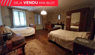 Maison 5 pièce(s)
