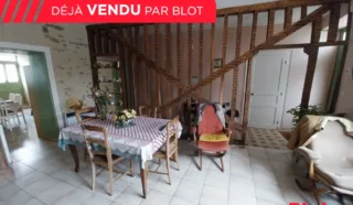 Maison 5 pièce(s)
