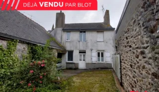 Maison 5 pièce(s)