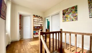 Maison 7 pièce(s)