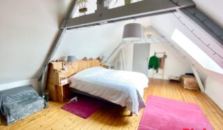 Maison 7 pièce(s)