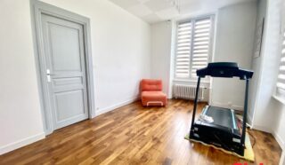 Maison 7 pièce(s)