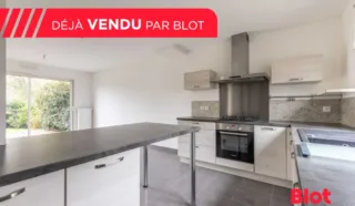 Maison 6 pièce(s)