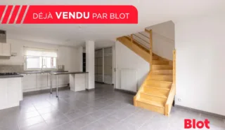Maison 6 pièce(s)