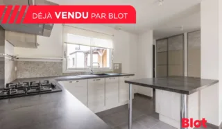 Maison 6 pièce(s)