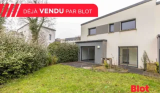 Maison 6 pièce(s)