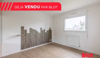 Maison 6 pièce(s)