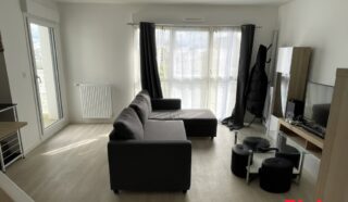 Appartement 2 pièce(s)