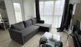 Appartement 2 pièce(s)