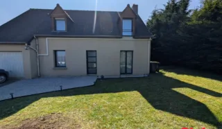 Maison 6 pièce(s)