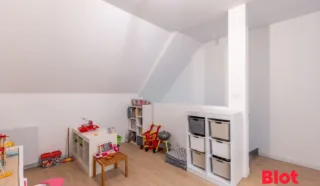Maison 6 pièce(s)