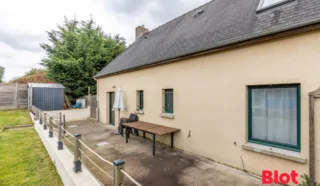 Maison 6 pièce(s)