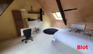 Maison 6 pièce(s)