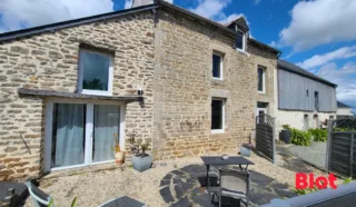 Maison 6 pièce(s)